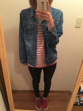 りったんさんのコーディネート