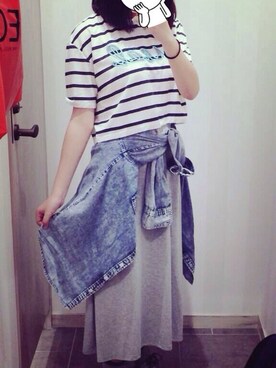 たまこさんのコーディネート