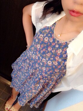 たまこさんのコーディネート