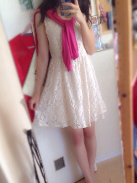 たまこさんのコーディネート