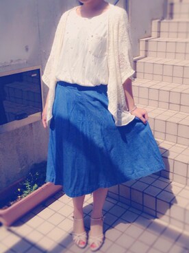 たまこさんのコーディネート