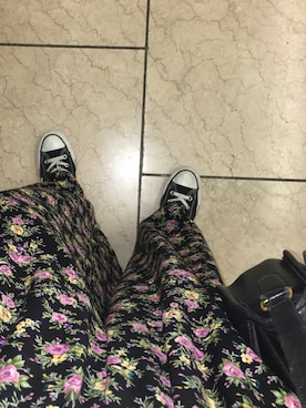 Himawari Kuriharaさんのコーディネート