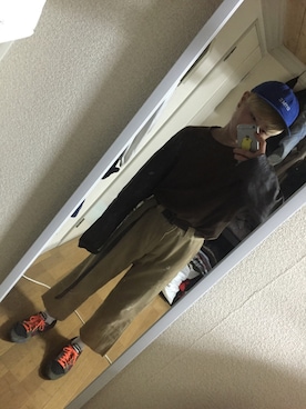 syoooonさんのコーディネート