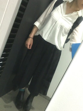 mayさん（レディース・152cm）の夏コーディネート