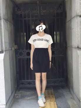 LBさんのコーディネート