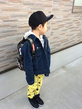 ryun2さんのコーディネート