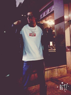 RYO SAKAGUCHIさんのコーディネート