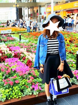 Chiiiiiさんのコーディネート