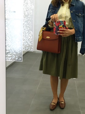 Chiiiiiさんのコーディネート