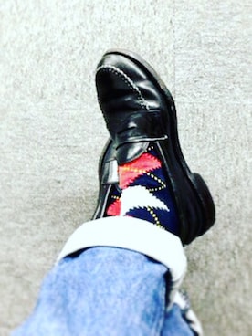 TAKU_0427さんのコーディネート