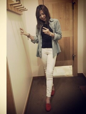 YuChieh さんのコーディネート