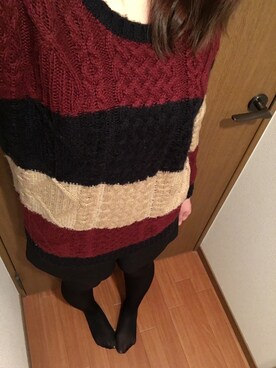 min❁さんのコーディネート