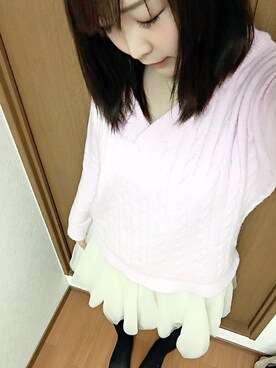 min❁さんのコーディネート