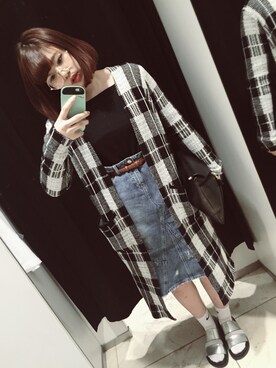 Mai Nomuraさんのコーディネート