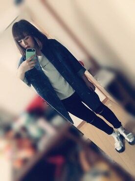 Mai Nomuraさんのコーディネート