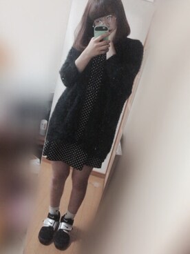 Mai Nomuraさんのコーディネート