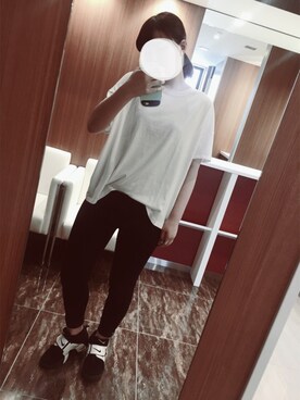 Mai Nomuraさんのコーディネート