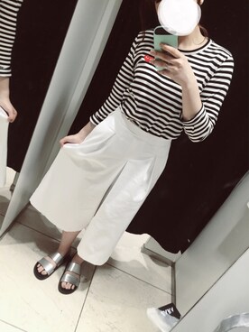 Mai Nomuraさんのコーディネート