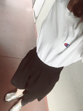 Mai Nomuraさんのコーディネート