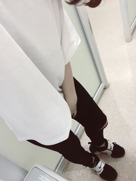 Mai Nomuraさんのコーディネート