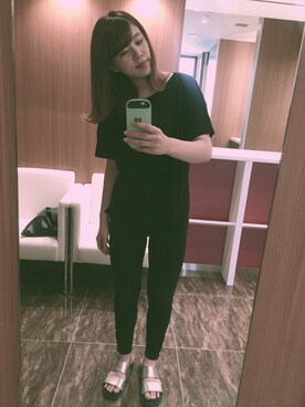 Mai Nomuraさんのコーディネート