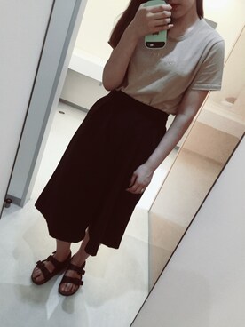 Mai Nomuraさんのコーディネート