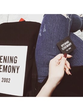 Mai Nomuraさんのコーディネート