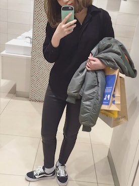 Mai Nomuraさんのコーディネート