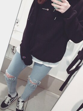 Mai Nomuraさんのコーディネート