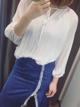 Mai Nomuraさんのコーディネート