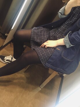 Mai Nomuraさんのコーディネート