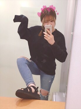 Mai Nomuraさんのコーディネート