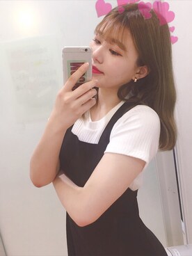 Mai Nomuraさんのコーディネート