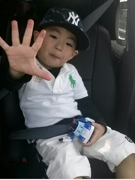 mamimamさんのコーディネート