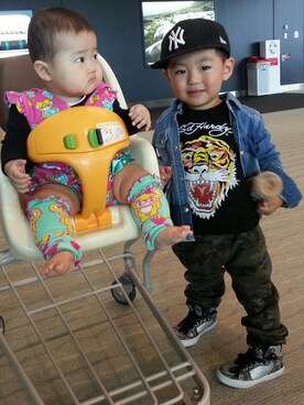 mamimamさんのコーディネート