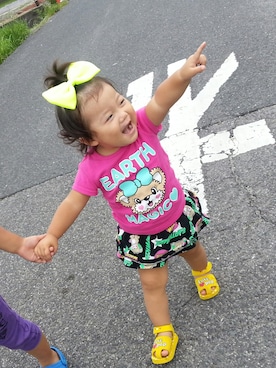 mamimamさんのコーディネート