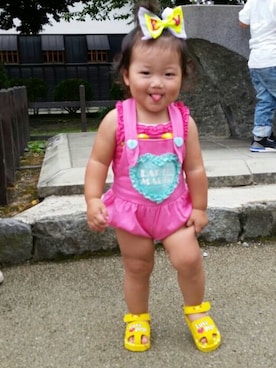 mamimamさんのコーディネート