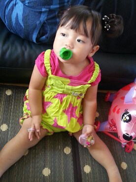 mamimamさんのコーディネート