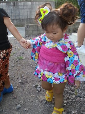 mamimamさんのコーディネート