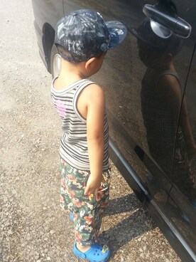 mamimamさんのコーディネート