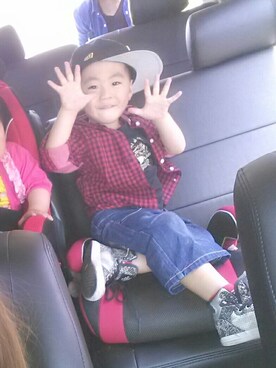 mamimamさんのコーディネート