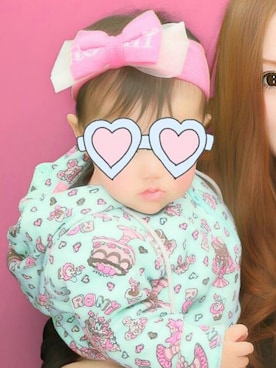 mamimamさんのコーディネート