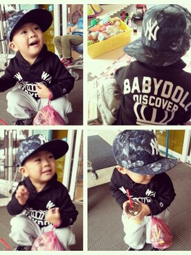 mamimamさんのコーディネート