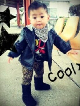 mamimamさんのコーディネート