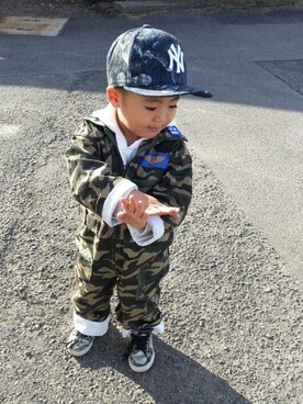 mamimamさんのコーディネート