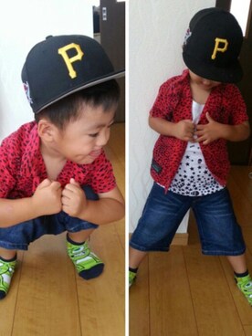 mamimamさんのコーディネート