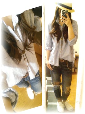 tu→koさんのコーディネート