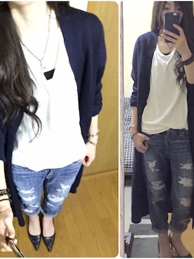 tu→koさんのコーディネート