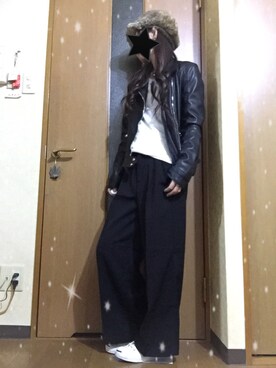 tu→koさんのコーディネート