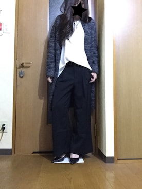 tu→koさんのコーディネート